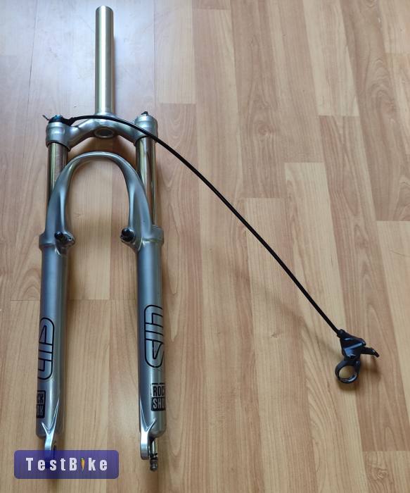 Rock Shox SID Race Dual Air 26"-os teleszkóp