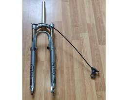 Rock Shox SID Race Dual Air 26"-os teleszkóp