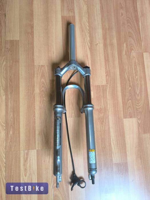 Rock Shox SID Race Dual Air teleszkóp 26"