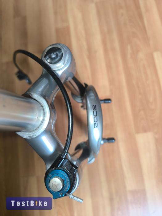 Rock Shox SID Race Dual Air teleszkóp 26"