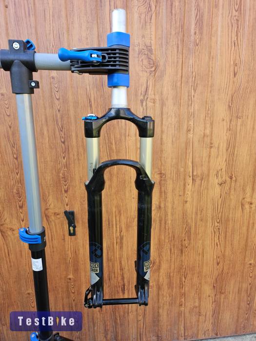 Rock Shox SiD RCT3 Dual Air 29"