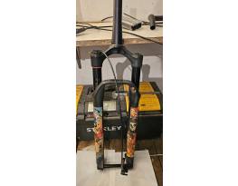Rock Shox SID RL (2017) 100mm 15x110 29"