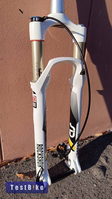 Rock Shox SID RL3 Air 29" 100 mm