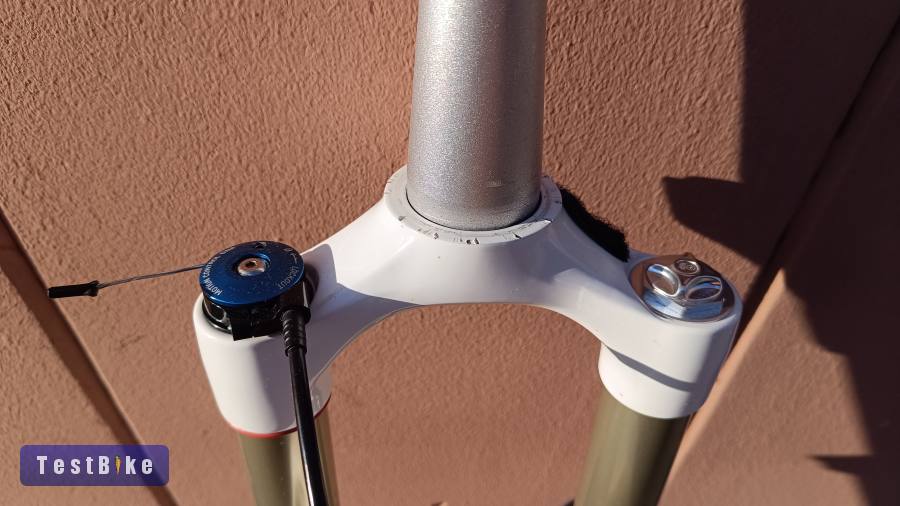 Rock Shox SID RL3 Air 29" 100 mm