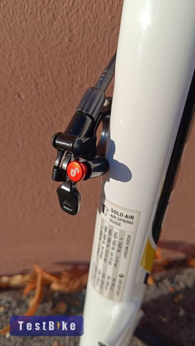 Rock Shox SID RL3 Air 29" 100 mm