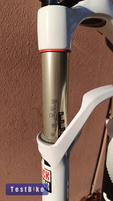 Rock Shox SID RL3 Air 29" 100 mm