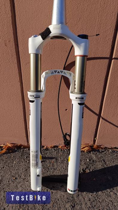 Rock Shox SID RL3 Air 29" 100 mm
