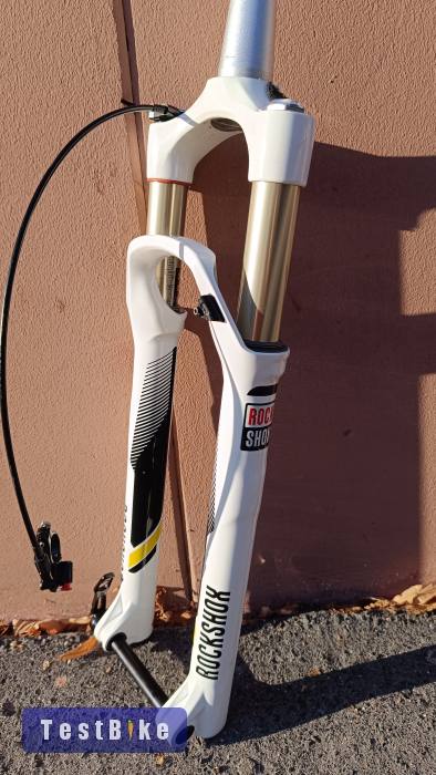 Rock Shox SID RL3 Air 29" 100 mm