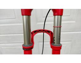 Rock Shox SID RLT mtb teleszkóp 120mm rugóút