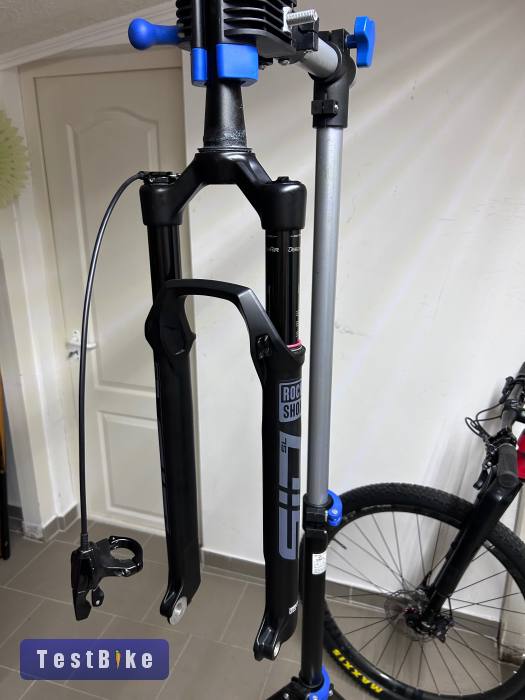 Rock Shox SID SL 29 villa