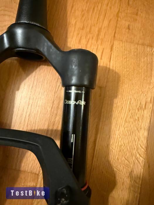 Rock Shox SID SL Select RL Air