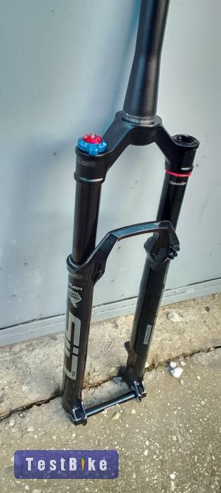 Rock Shox SID SL Ult Brain 110 mm Boost