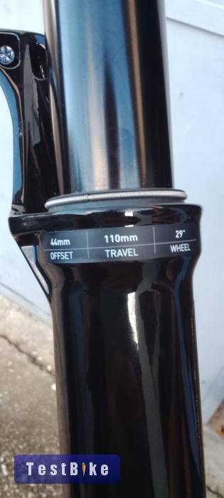 Rock Shox SID SL Ult Brain 110 mm Boost