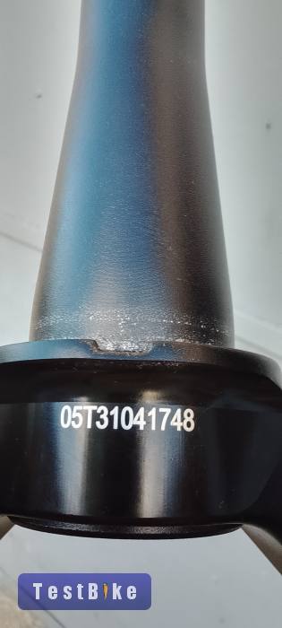 Rock Shox SID SL Ult Brain 110 mm Boost