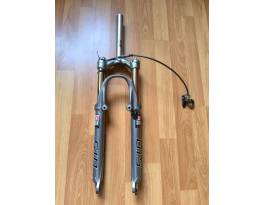 Rock Shox SID Team Dual Air 26"-os teleszkóp