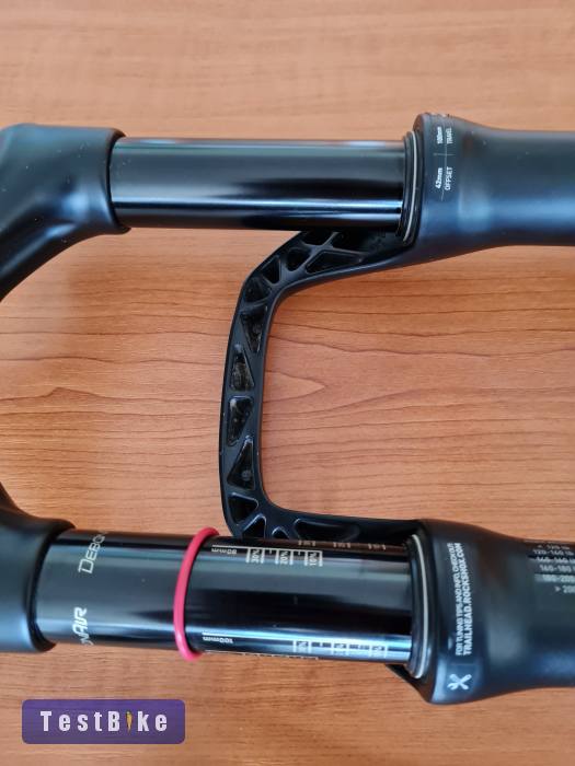 Rock Shox Sid Ultimate RL3 charger teleszkóp