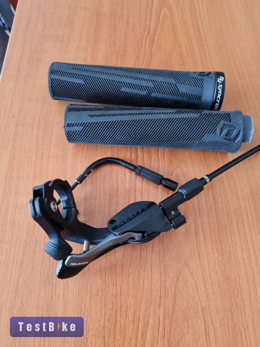 Rock Shox Sid Ultimate RL3 charger teleszkóp