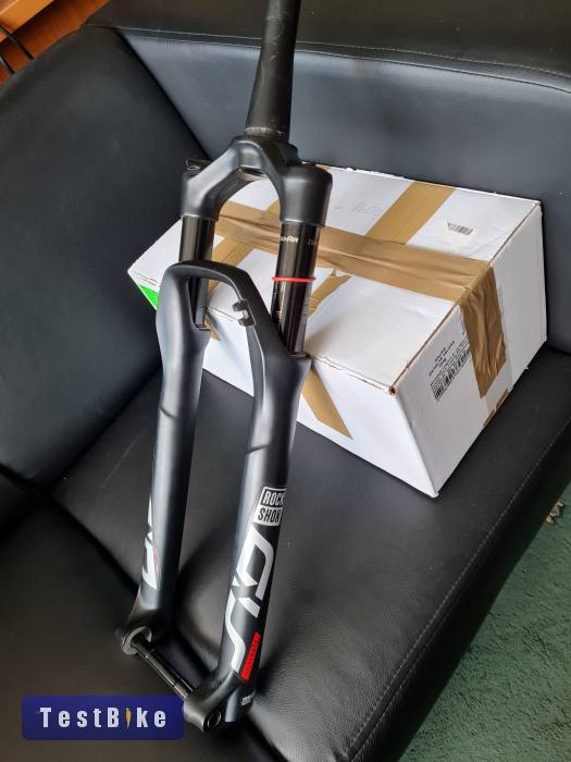 Rock Shox Sid Ultimate RL3 charger teleszkóp