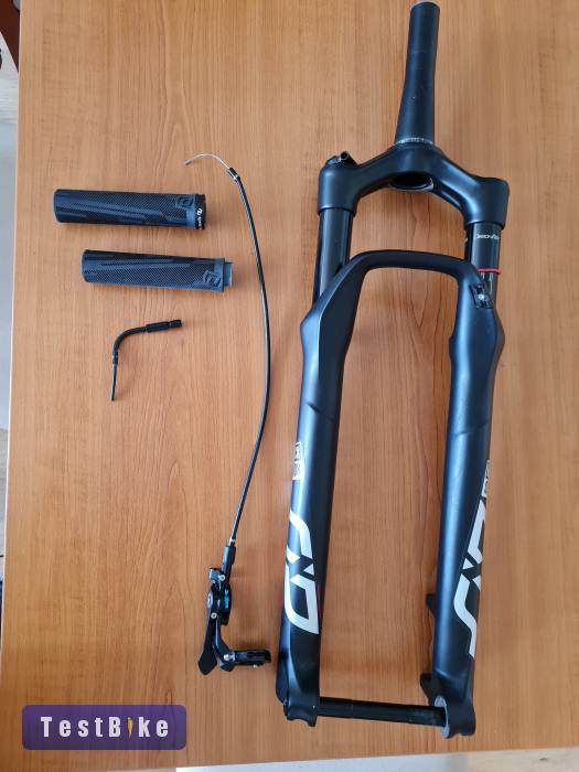 Rock Shox Sid Ultimate RL3 charger teleszkóp