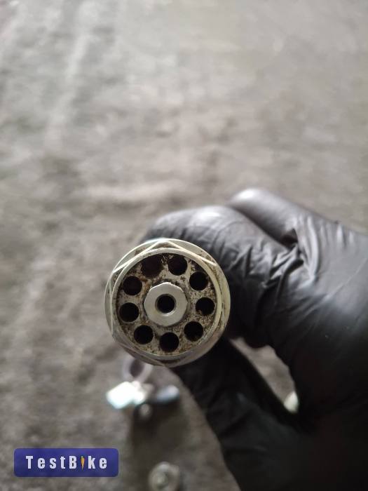 Rock Shox Sid XC alkatrész