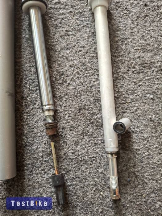 Rock Shox Sid XC alkatrész
