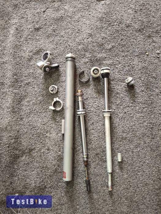 Rock Shox Sid XC alkatrész