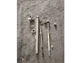 Rock Shox Sid XC alkatrész