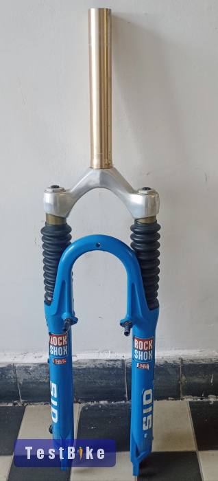 Rock Shox SID XC Dual Air 1999