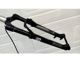Rock Shox SID XX Solo Air 29"/Monarch XX teleszkóp rugóstag