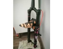 Rock Shox SID35 Base 15x110 Boost 120 mm teleszkóp