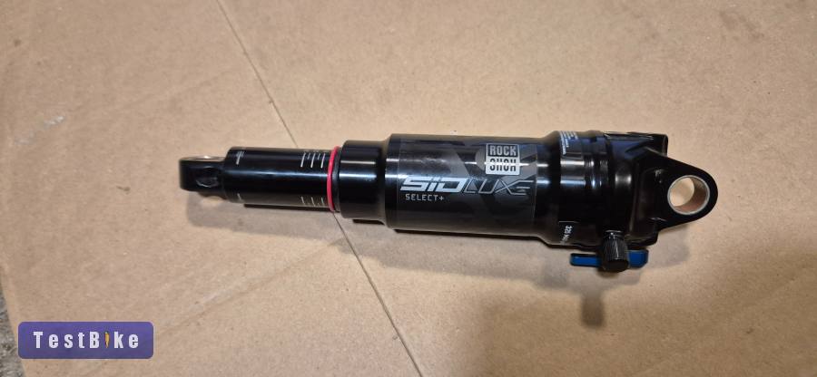 Rock Shox Sidlux select+ 190x40