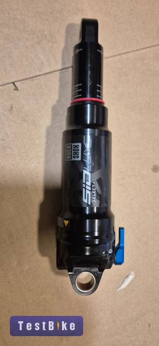 Rock Shox Sidlux select+ 190x40