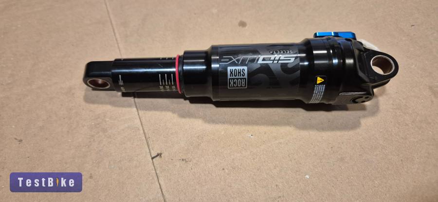 Rock Shox Sidlux select+ 190x40