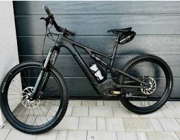 Rock Shox Silver 35 Silver (160mm), 29" Teleszkóp!