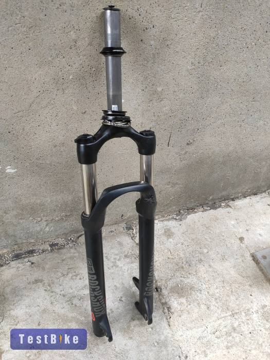 Rock shox Silver TK Solo Air 100 mm