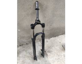 Rock shox Silver TK Solo Air 100 mm