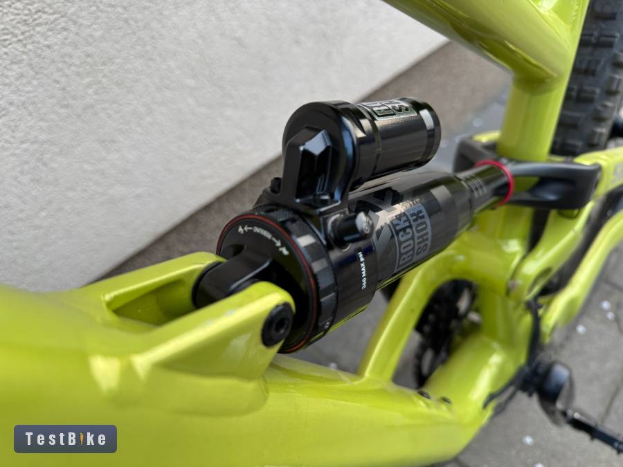 Rock Shox Super Delux Select R