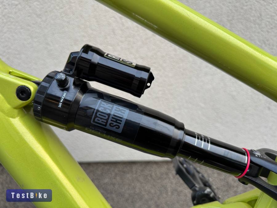 Rock Shox Super Delux Select R