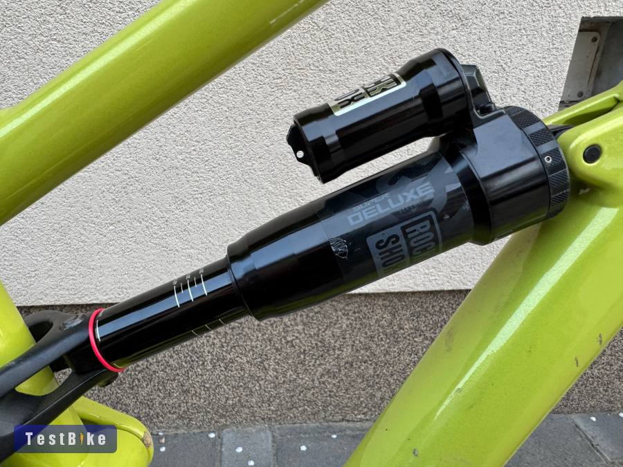 Rock Shox Super Delux Select R