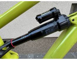 Rock Shox Super Delux Select R hátsó rugóstag