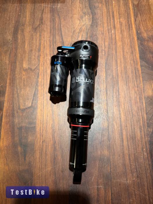 Rock Shox Super Deluxe Select +