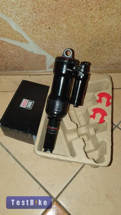 Rock Shox Super Deluxe Ultimate DH Megneg