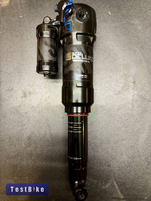 Rock Shox Super deluxe ultimate rct  230x57,5