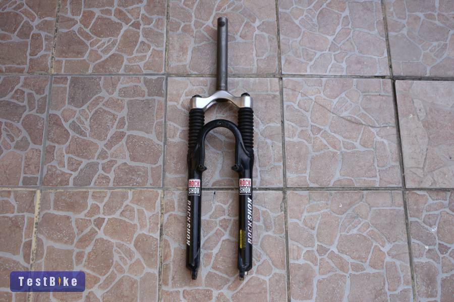 Rock Shox teló