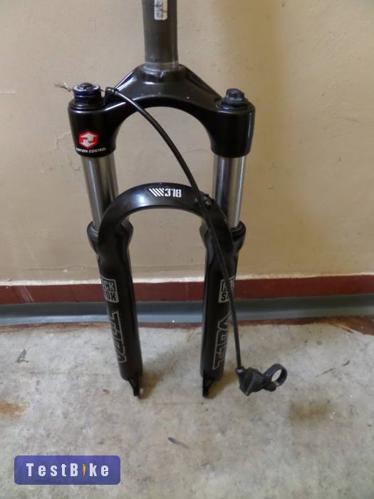 Rock Shox Tora 318 Solo Air lock out akció!
