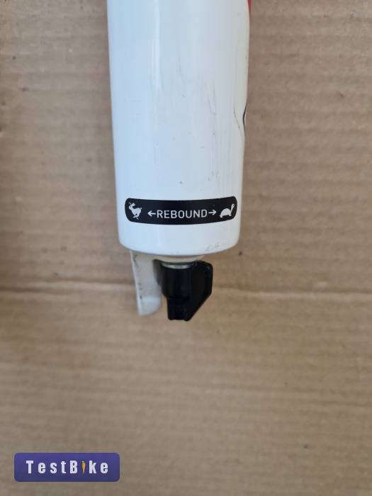 Rock Shox Tora TK teleszkóp