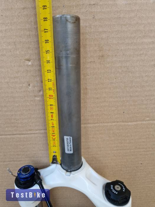 Rock Shox Tora TK teleszkóp