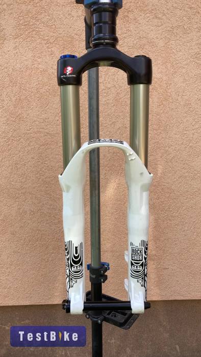 Rock Shox Totem RC