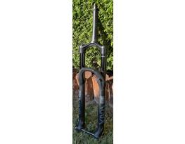 Rock Shox Yari boost 160mm - e-bike