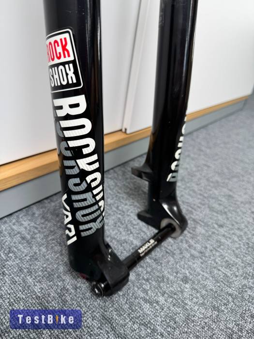 Rock Shox Yari RC -170mm, 29+ eladó